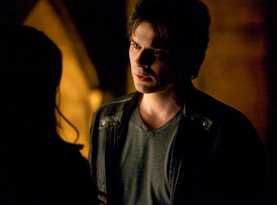 The Vampire Diaries The Vampire Diaries